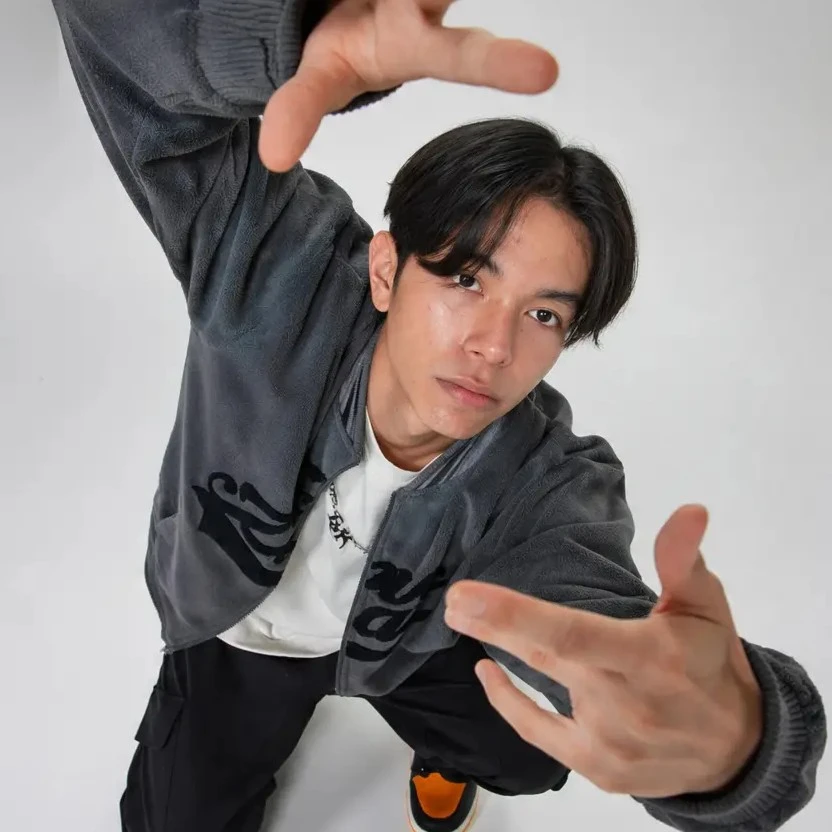 Foto Profil Saya